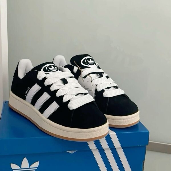 Sneakers Adidas Campus