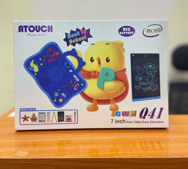 Tablet éducatif enfant 7 pouces