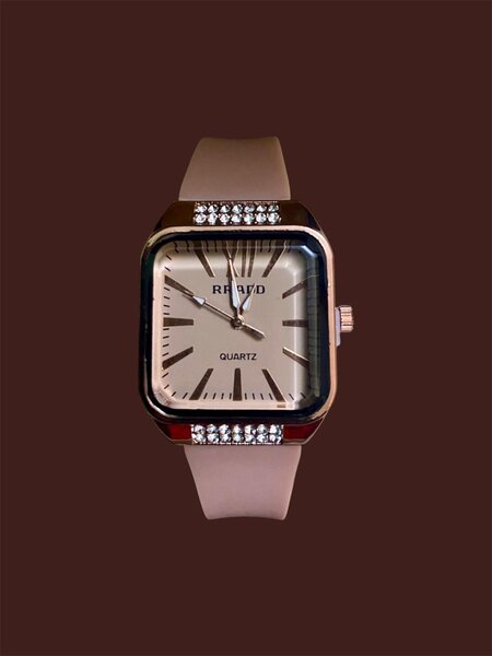 Montre Femme Élégante Quartz