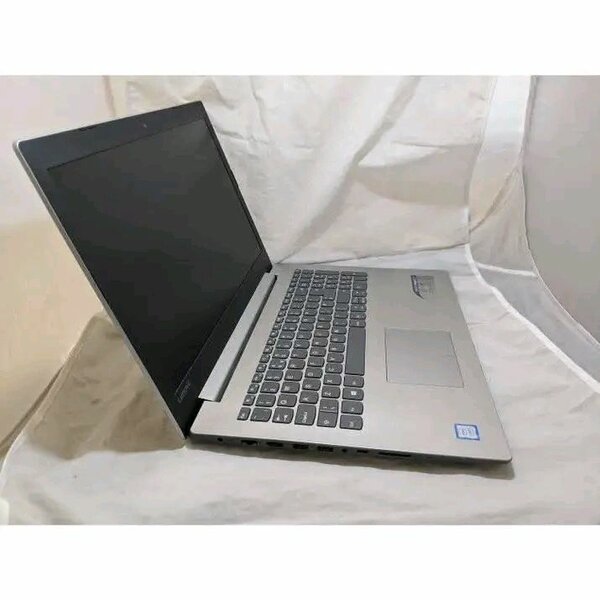 Ordinateur portable moderne