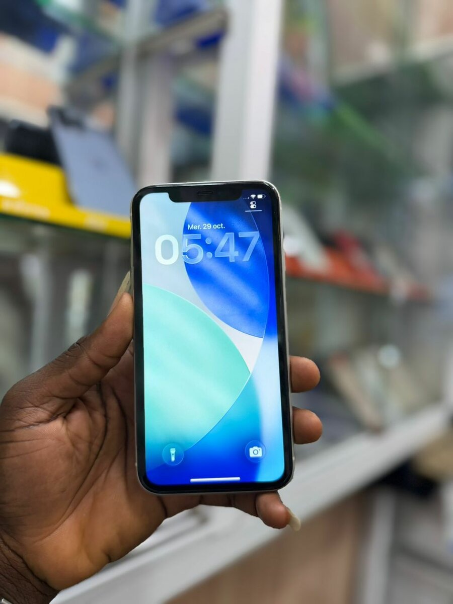 iPhone 12 Pro 256Go 2nd main