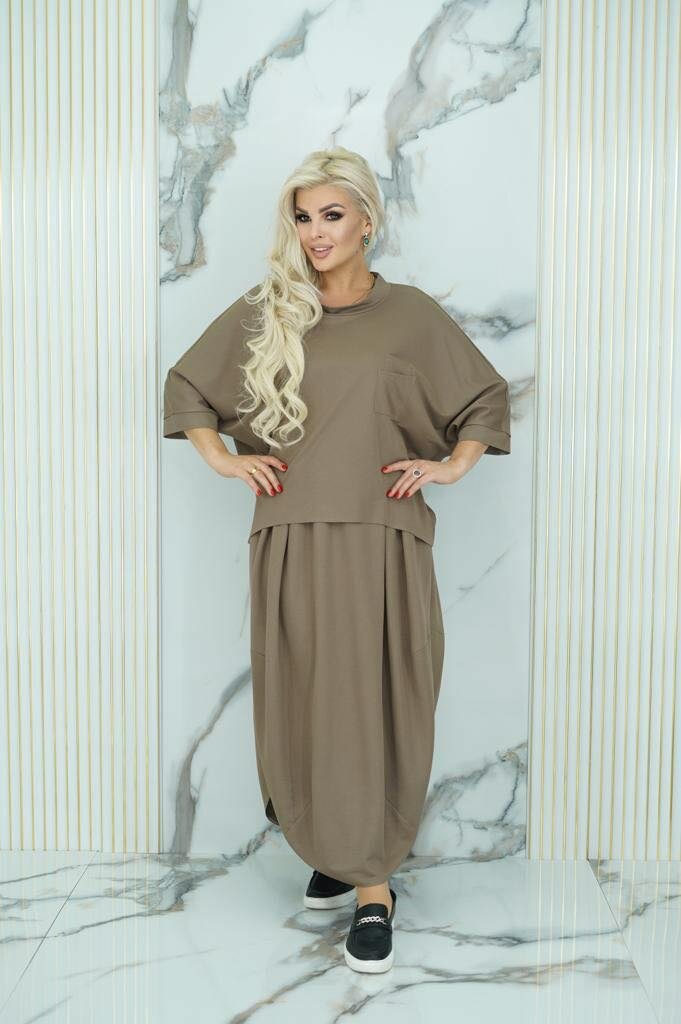 Двойка только оптом