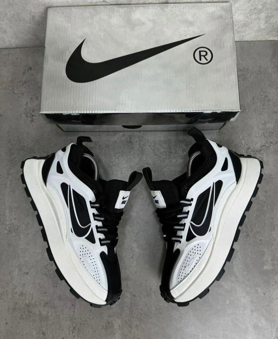 Baskets Nike design élégant