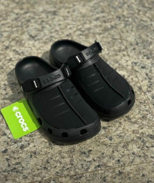 Sabots Crocs confortables