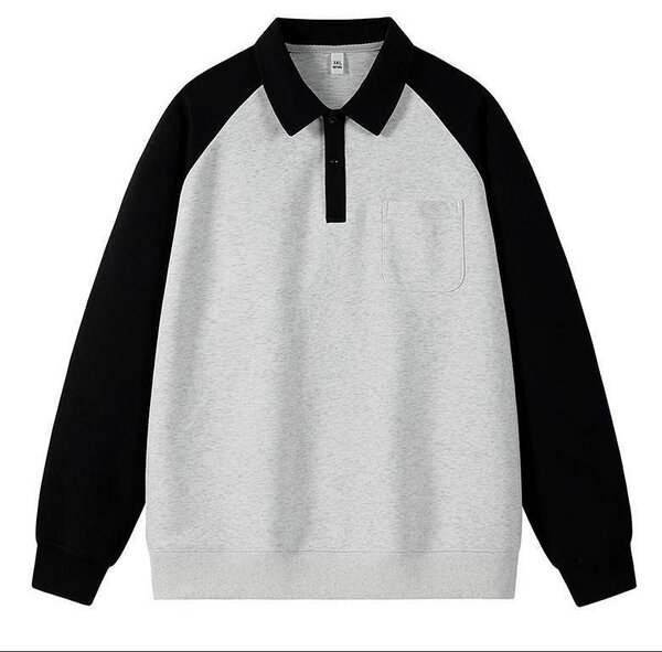 Quality sweat shirts