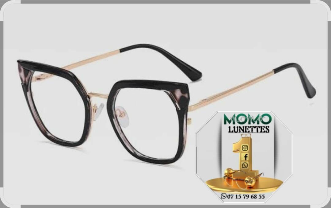 MOMO lunette cocovico