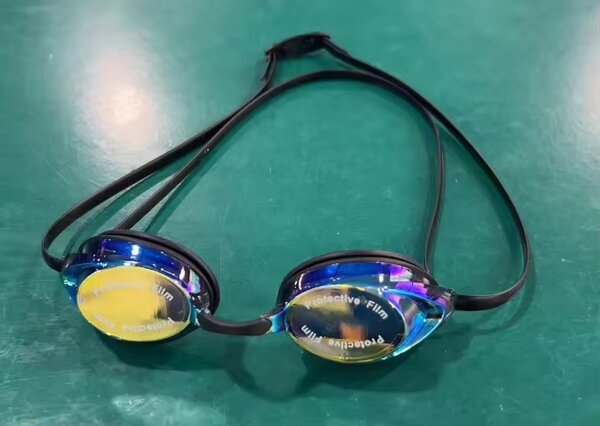 Swim Goggle