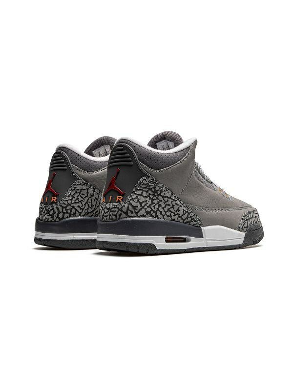 NIKE AIR JORDAN 3 RETRO