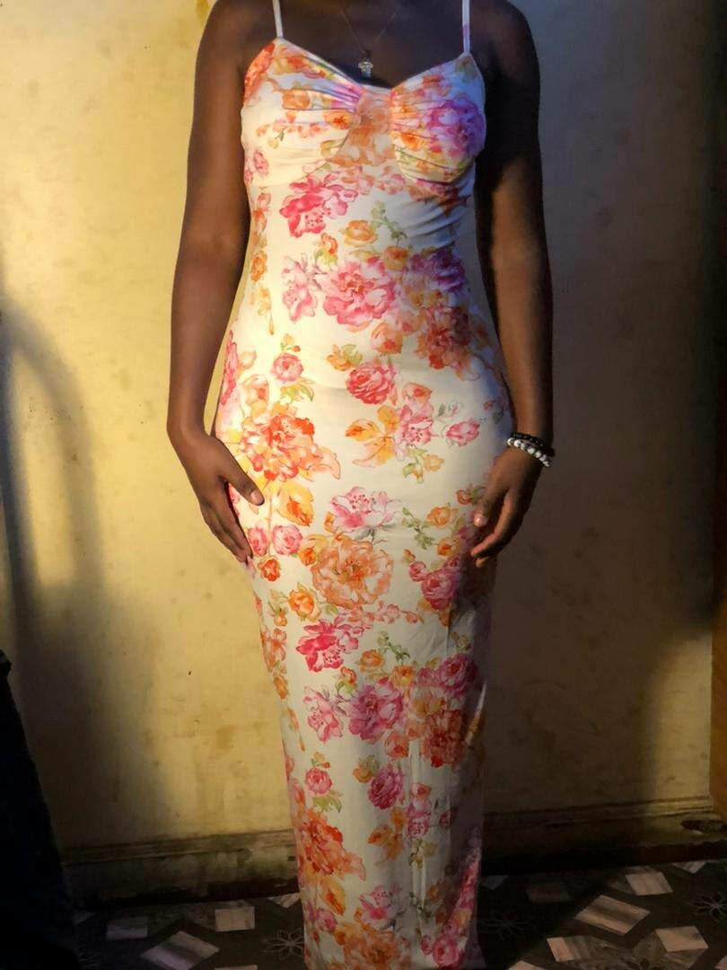 Fancy dresses non salaula.