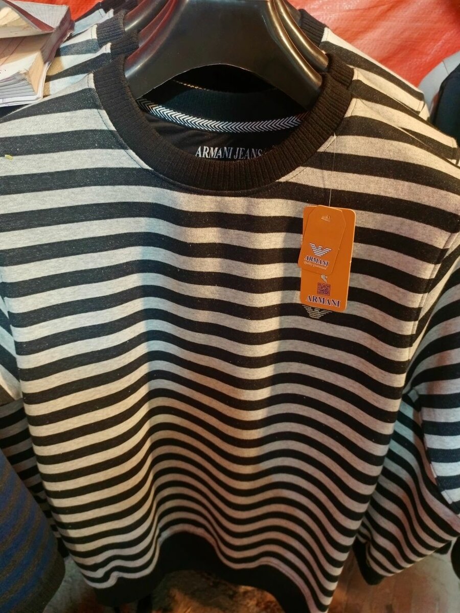 Saweatshirt