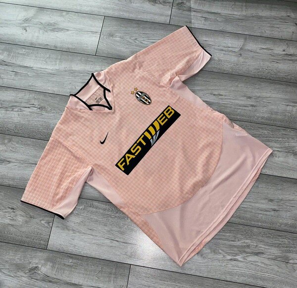 Maillot de foot Juventus retro