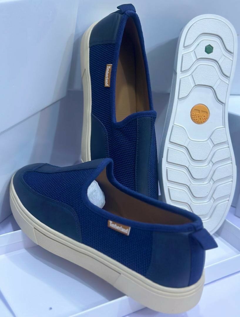 Timberland easy wear