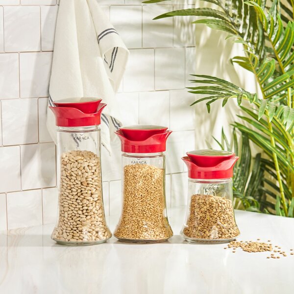 Контейнер для хранения нори от Karaca