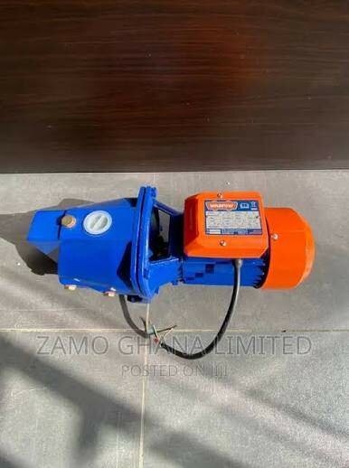 Pompe à Eau 1100W 1.5HP