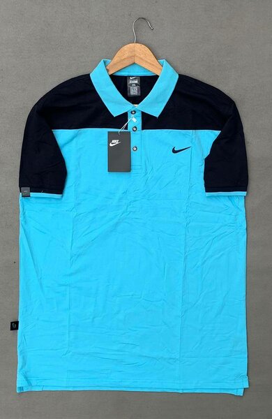 Polo classique en coton homme