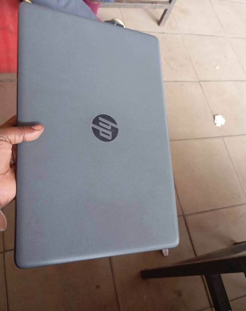 Ordinateur portable HP performant