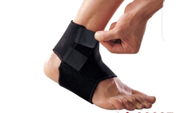 Support de Cheville Sport