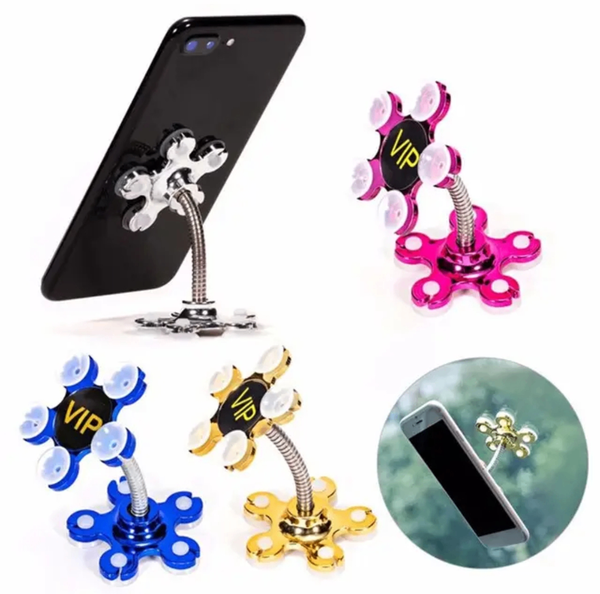 Support téléphone VIP