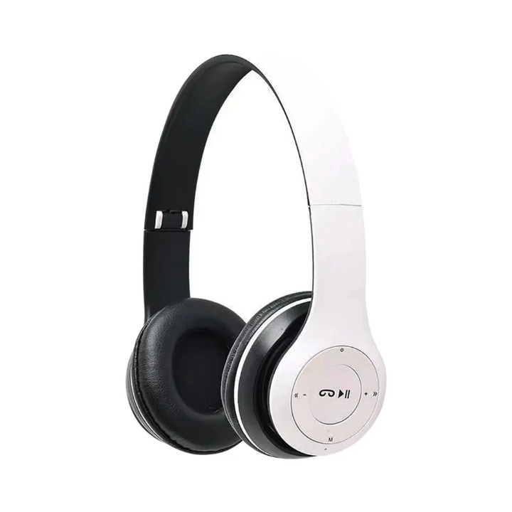 Casque Bluetooth Sans Fil P47