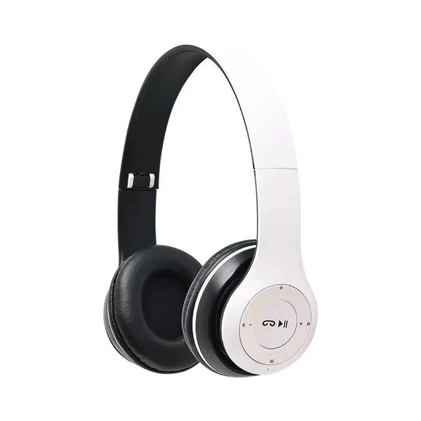 Casque Bluetooth Sans Fil P47