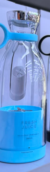 Портативный блендер