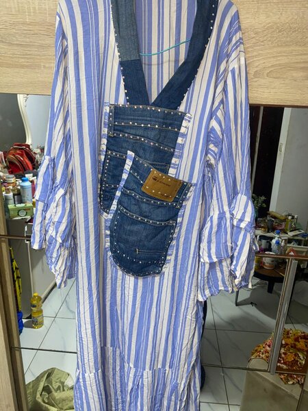 Tenu fashion pour femme