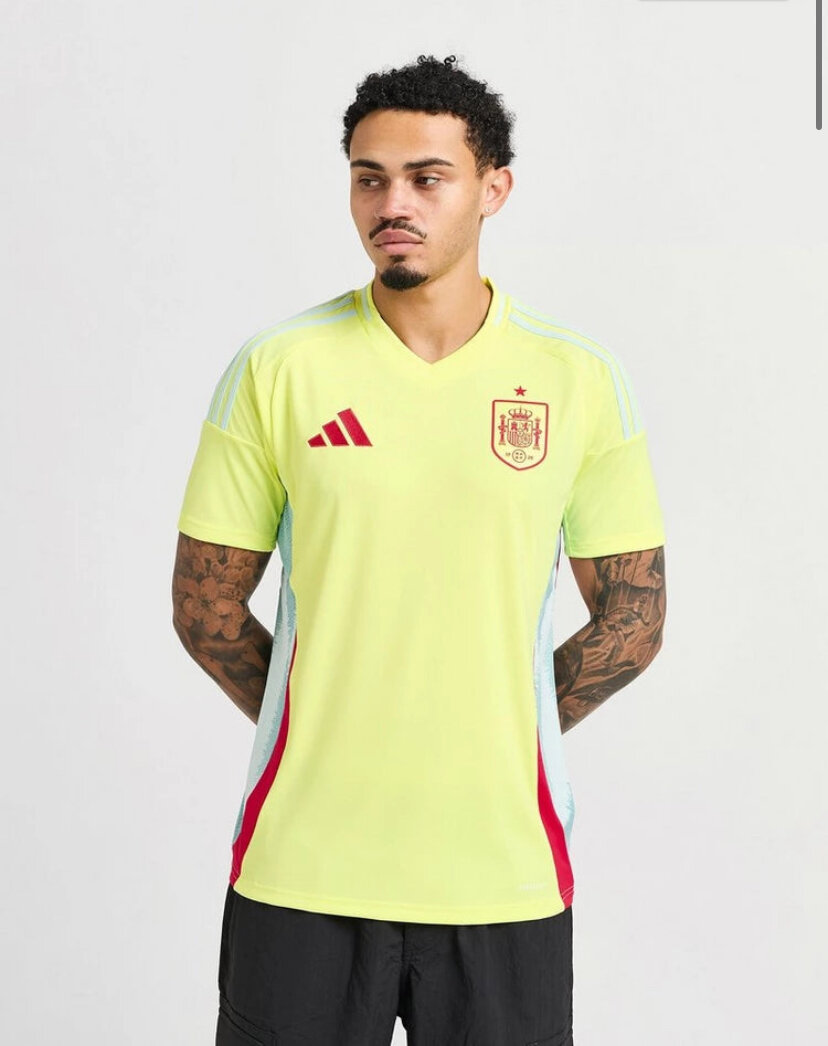 Maillot de football homme