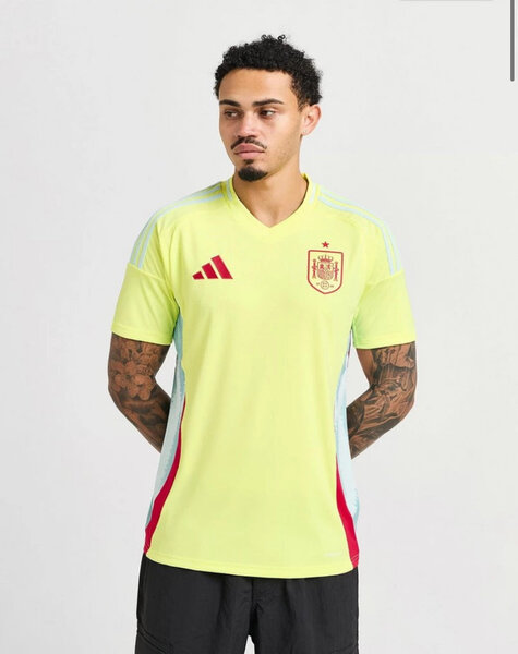Maillot de football homme