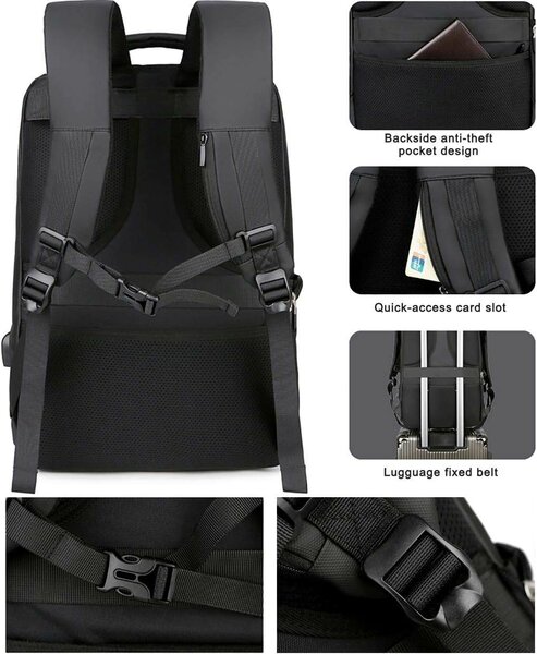 Waterproof Backpack Bag