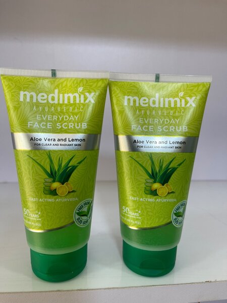 Medimix Everyday Scrub