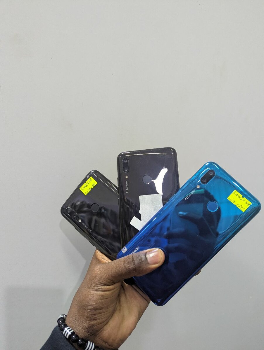 Huawei P smart 2019 64GB