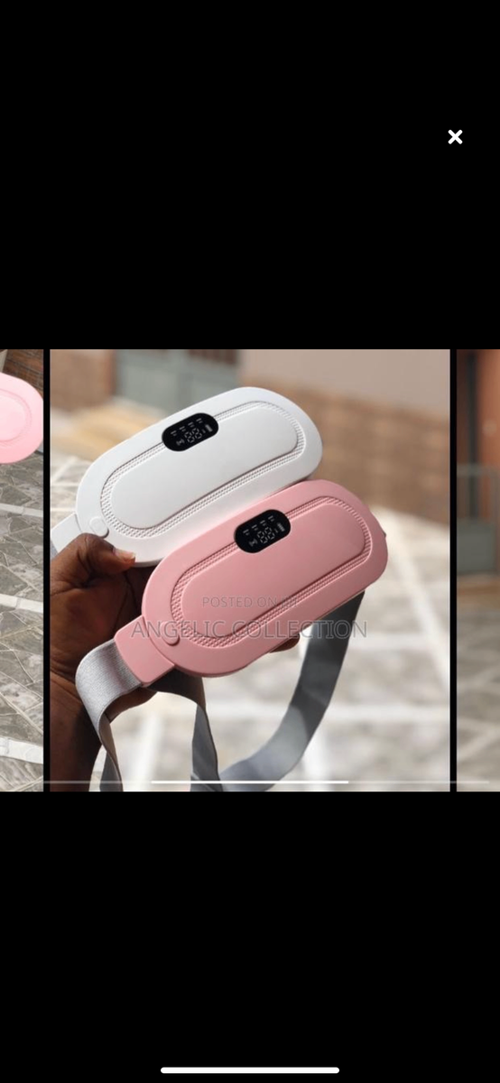 Menstrual Heat belt