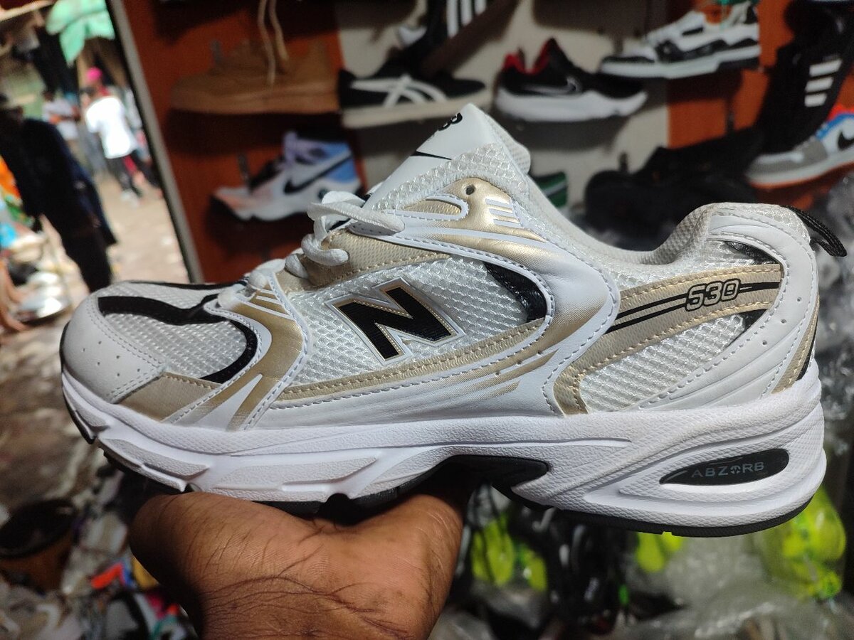 Chaussures de sport New Balance