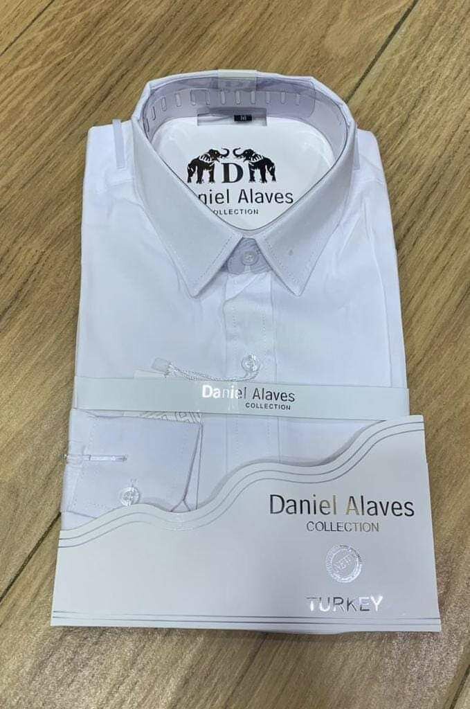 CHEMISE MANCHE LONGUE