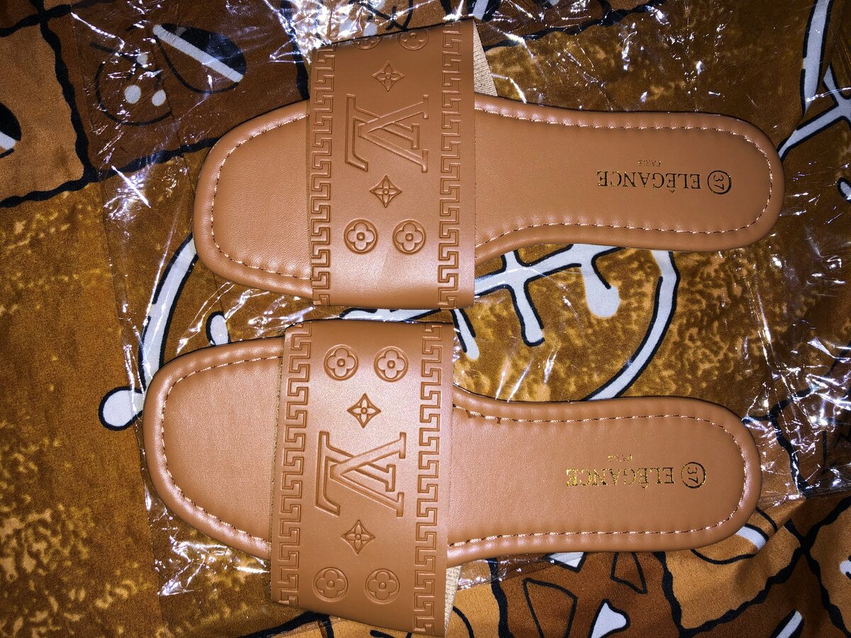 Sandales Élégantes pour Femme