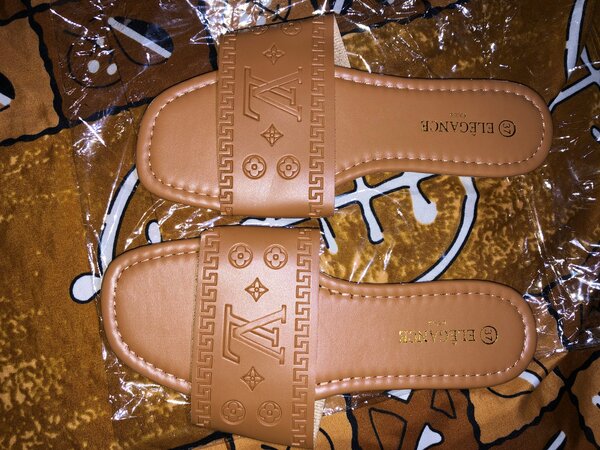 Sandales Élégantes pour Femme