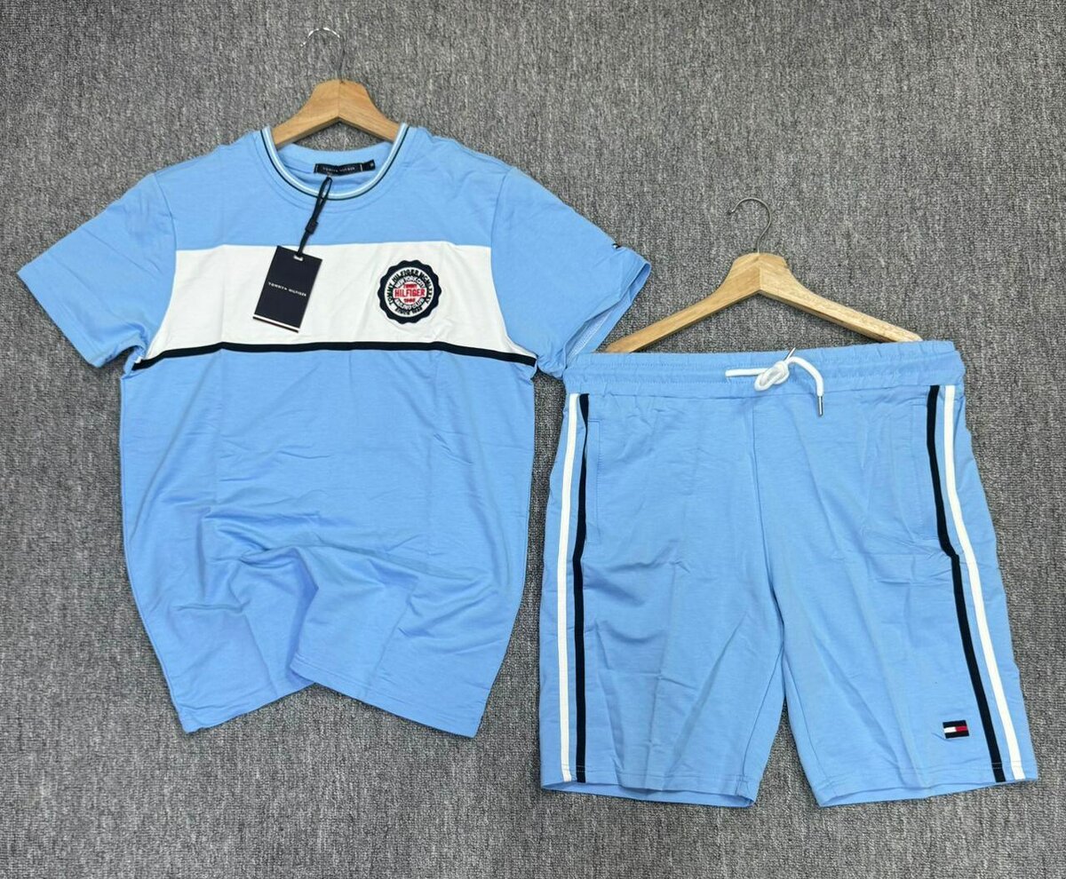 Ensemble sportif homme classique