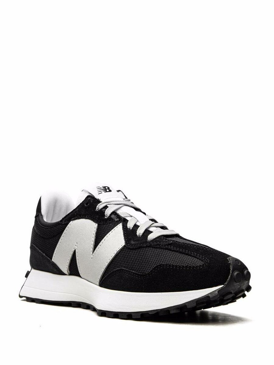 Baskets New Balance Trend