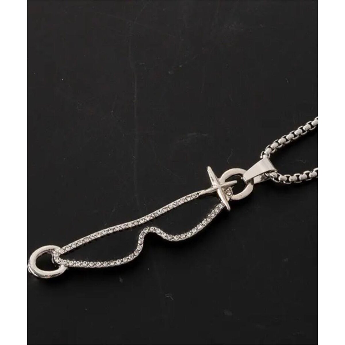 Mens necklace