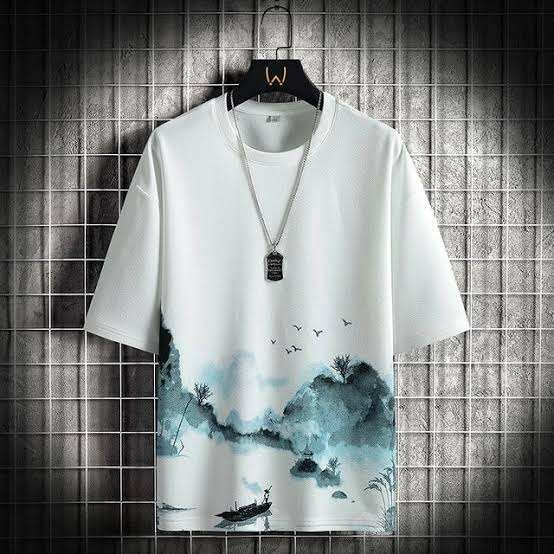 Men t shirt