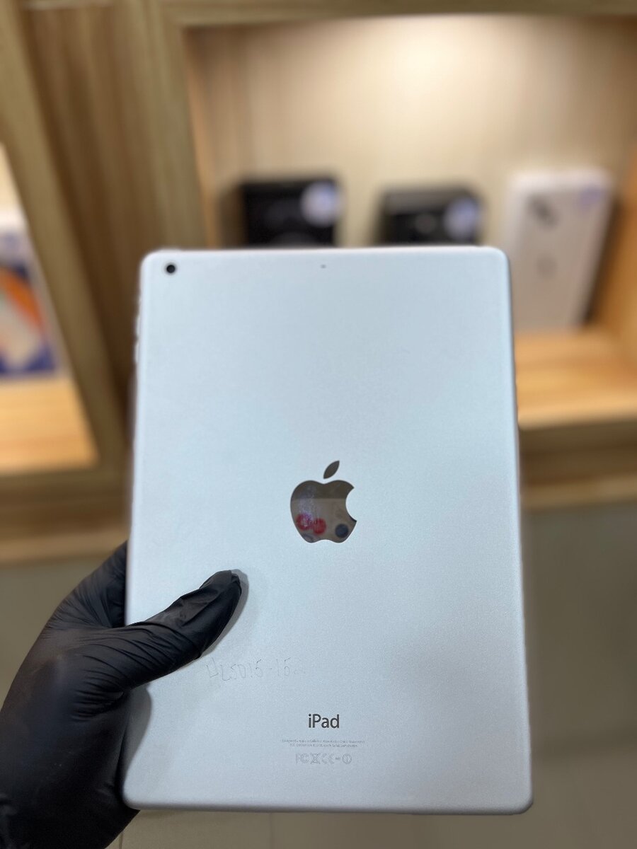 IPAD AIR