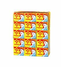 Maggi Cubes Saveur Poulet