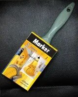 Paint Brush 3" Double Marker J