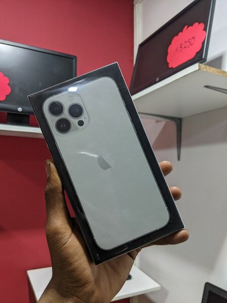 iPhone 13 Pro Max