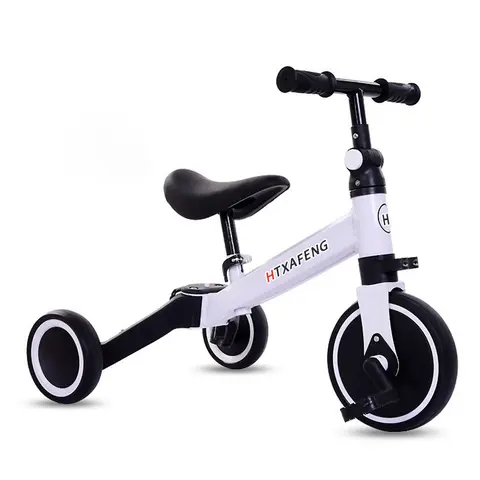 Vélo tricycle pliable pour enfants de 1 a 6ans