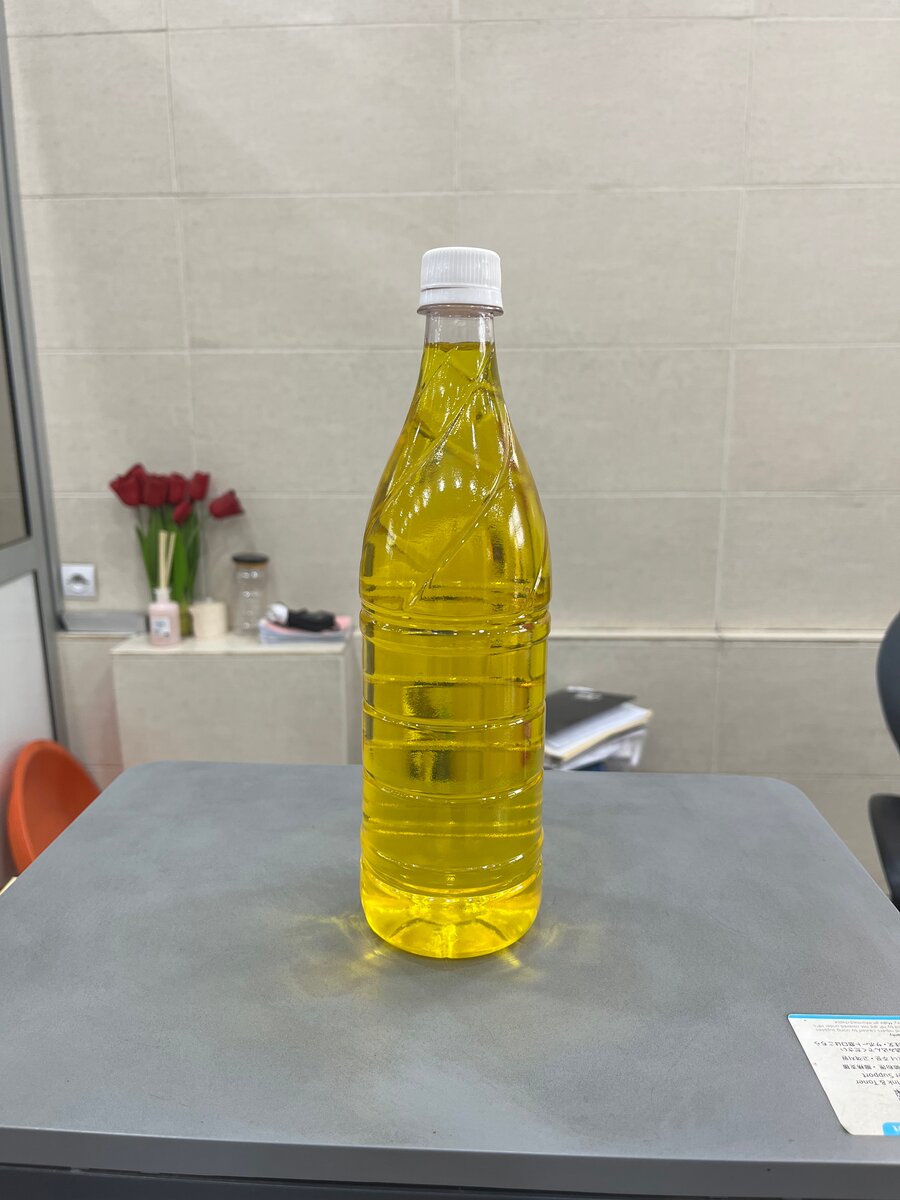 Bouteille Plastique 1 Litre