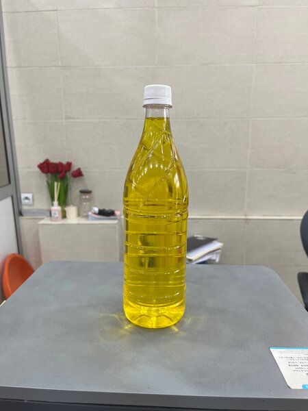 Bouteille Plastique 1 Litre