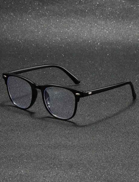 Lunettes anti-lumière bleue