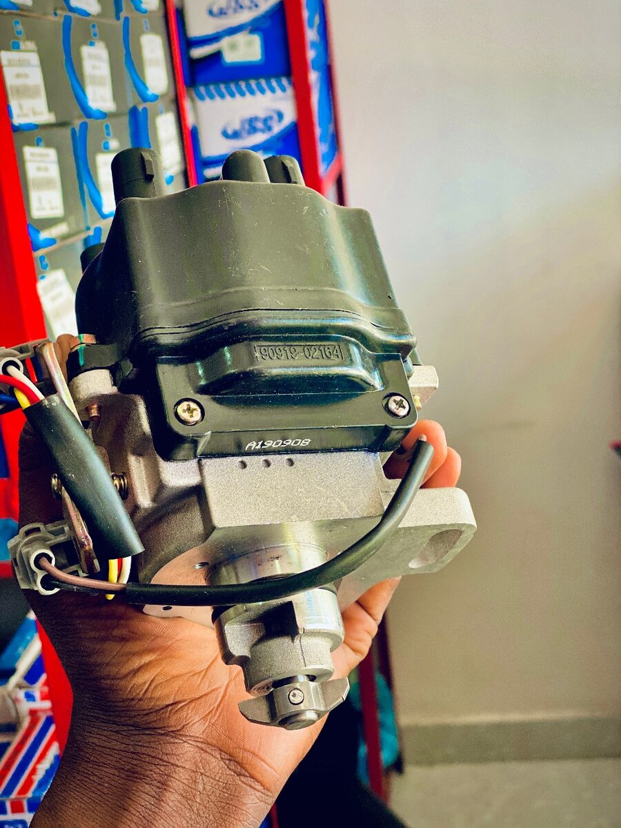 DISTRIBUTOR 5AFE ENGINE