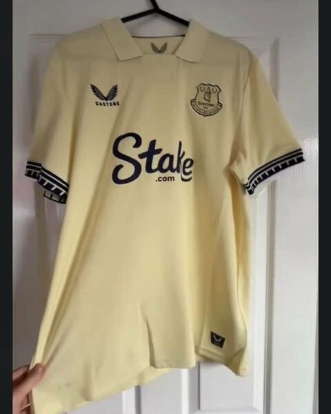 Maillot de foot classique homme